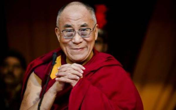 The path of Liberation – His Holiness the Dalai Lama in Milan