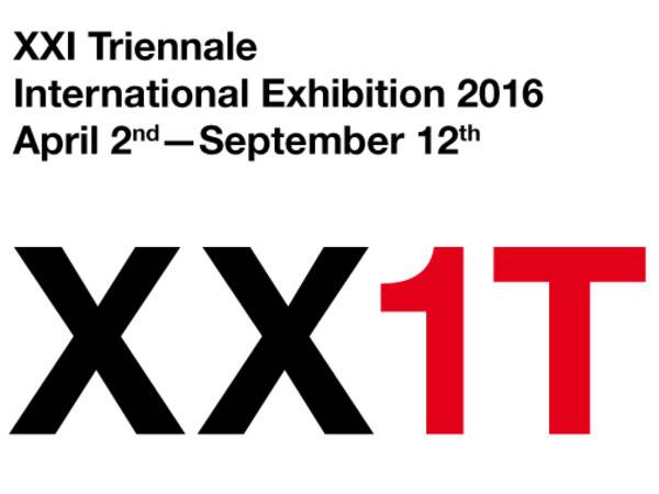 XXI Esposizione Internazionale della Triennale di Milano - 21<sup>st</sup> Century. Design After Design