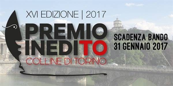 Zibba e Vandoni giurati Premio InediTO - Colline di Torino 2017