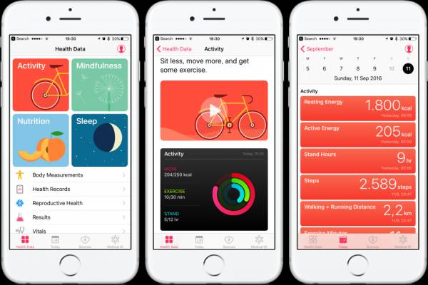 Analisi del sangue sull'iPhone. La funzione sarà lanciata per ora solo in fase di test negli Usa