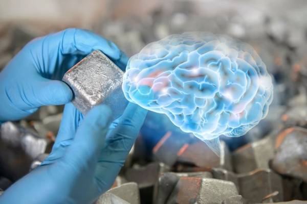 Tossicità dell'alluminio: 4 modi per disintossicare il tuo cervello e il tuo corpo