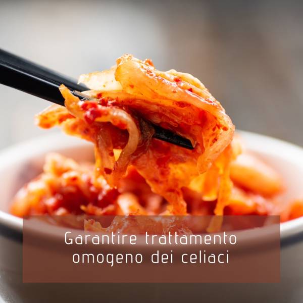 Sanità, Sileri: Al lavoro per garantire trattamento omogeno dei celiaci in tutte le regioni