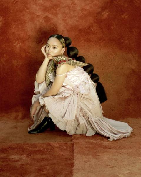 Griff debutta Top 5 nella classifica album in UK con ‘One Foot In Front Of The Other’