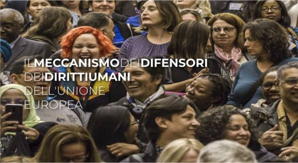 Giornata internazionale di commemorazione delle vittime di atti di violenza basati sulla religione o sul credo