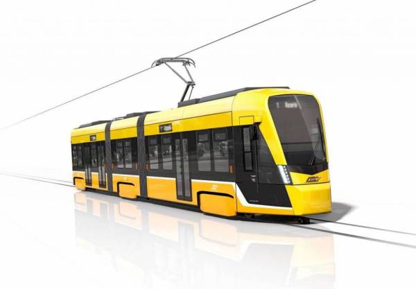 TramLink: Milano avrà entro fine anno un nuovo tram Elvetico