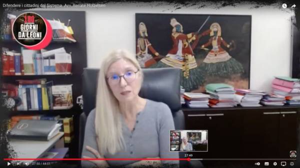 I vaccini sono soggetti a prescrizione medica. Lo dice la Commissione Europea