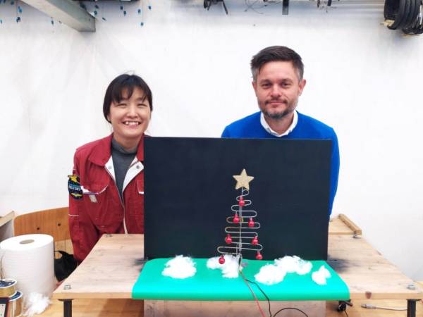 Nuove tecnologie per lo scambio del calore: “Don Ernst Award” al progetto POTPLOS dell’Università di Parma