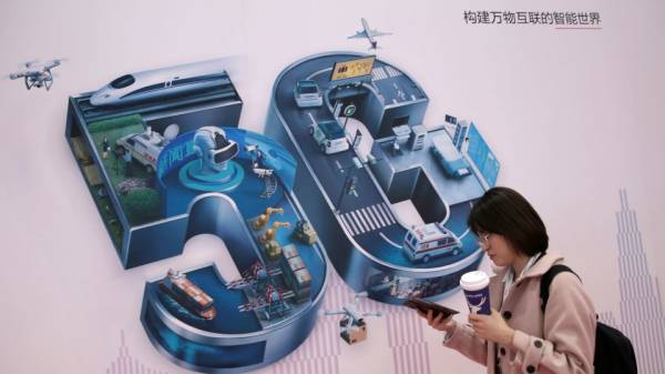 Bruxelles denuncia la Cina davanti all'OMC per gli ostacoli alla protezione dei brevetti di tecnologie come il 5G