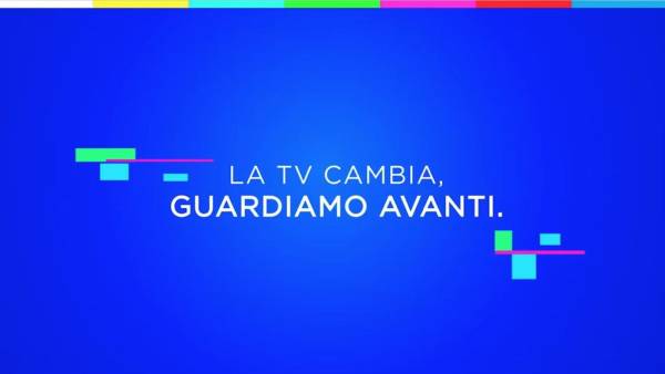 Tv: dall’8 marzo le emittenti nazionali adotteranno la codifica MPEG-4