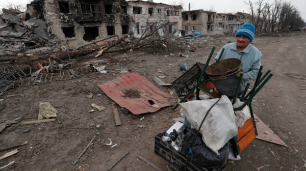 Russia-Ucraina: Zelenskyy dice che i colloqui