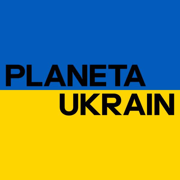 Secondo appuntamento di Planeta Ukrain - 27 aprile, ore 18.30