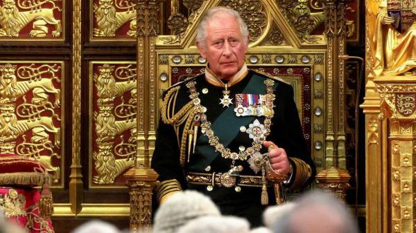 Regno Unito: la legge sulla riforma dei dati annunciata nel 2022 Queen's Speech