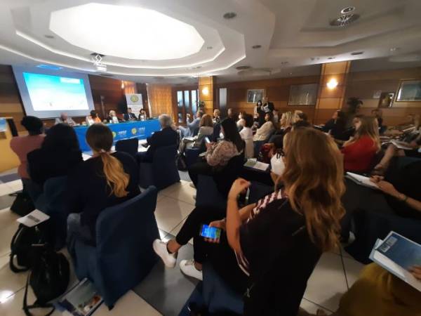 Il grande successo e gli esiti decisivi del 2° Congresso Internazionale di Pedagogia Familiare