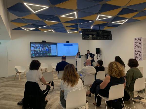 PA Social: insediato il nuovo direttivo nazionale dell’associazione per gli anni 2022-2027