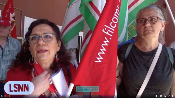 UNIVERSITA’ BICOCCA, UNA COMMITTENTE FANTASMA