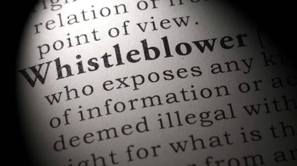 EU: Commission issues reasoned opinions against 15 Member States for failure to transpose Whistleblowing Directive