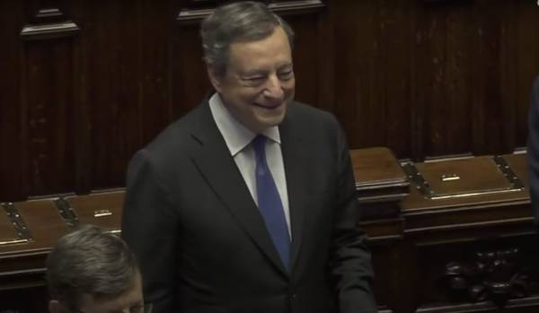 Draghi si è dimesso. Il Presidente Mattarella accetta le dimissioni di Mario Draghi. Si ritorna al voto!