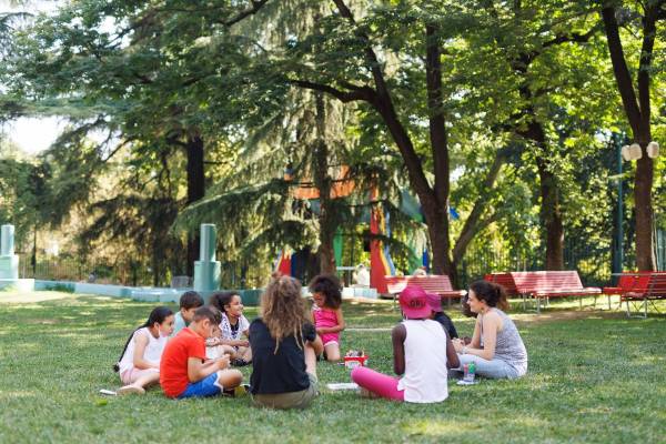 Summer Escapes in Triennale 2022 – Settima edizione