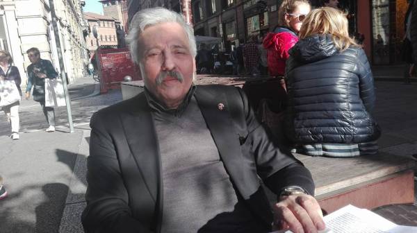 È scomparso Mario Pappagallo all'età di 68 anni, è stato un giornalista del Corriere Salute