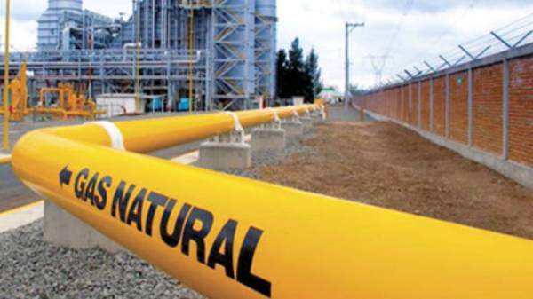 Council adopts regulation on reducing gas demand by 15% this winter