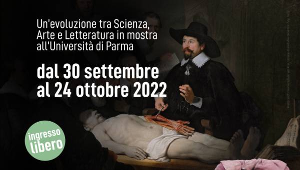 MOSTRA: RACCONTI E RITRATTI DI MEDICINA E MALATTIA