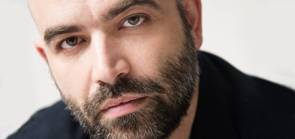 AL VIA  I Talk del Lunedì del Teatro Carcano con  ROBERTO SAVIANO