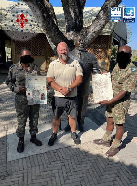 Novaccademia e Opes Turismo per la conservazione dell'ambiente con il progetto