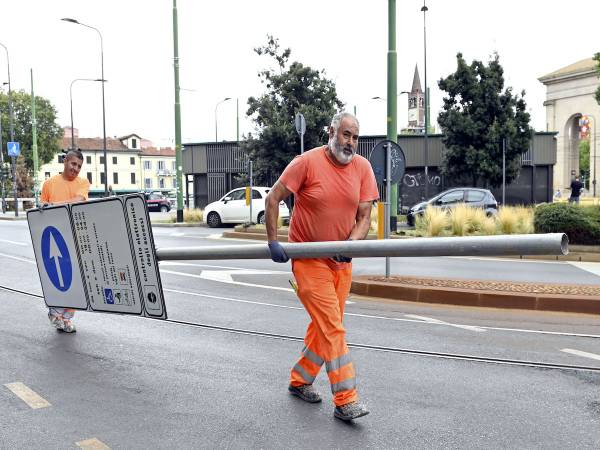 Mobilità. Il 1° ottobre entrano in vigore le regole di ingresso in Area B e Area C
