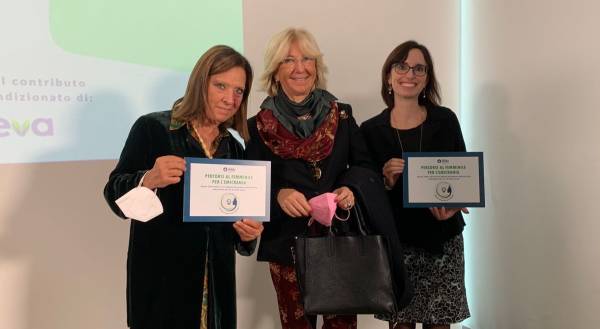 Riconoscimento di ONDA per gli ambulatori del Nuovo Regina Margherita e dell’Ospedale San Filippo Neri nella prima mappatura nazionale dei centri cefalee con percorsi al femminile