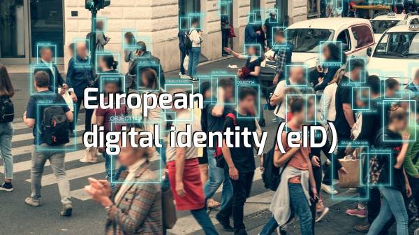 Identità digitale europea (eID): il Consiglio fa progressi verso il portafoglio digitale dell'UE, un cambiamento di paradigma per l'identità digitale in Europa