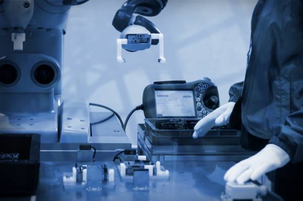 Council and European Parliament agree on new safety requirements for machinery products