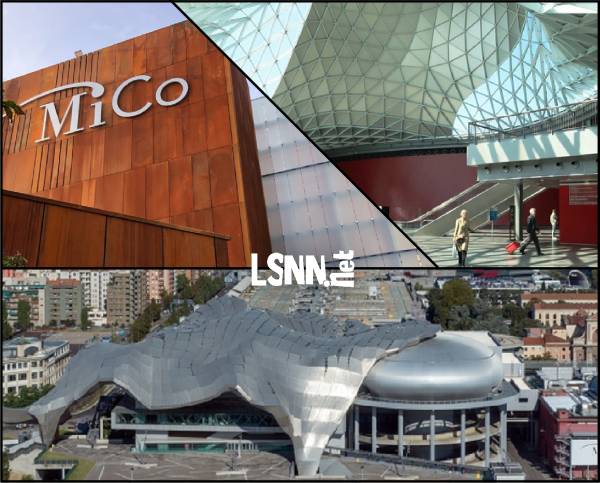 Il mondo delle Fiere in Italia e a Milano: impatto economico, pubblico coinvolto, settori promossi e tendenze dal 2000 al 2023.