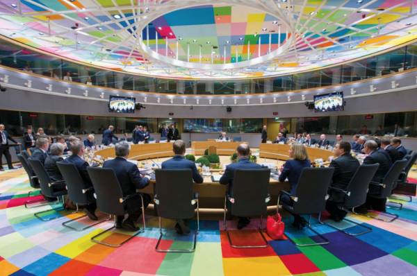 EU: Diritti fondamentali: il Consiglio europeo approva conclusioni per tutelare lo spazio civico