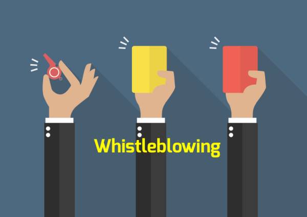 Pubblicato in Gazzetta Ufficiale il decreto legislativo Whistleblowing