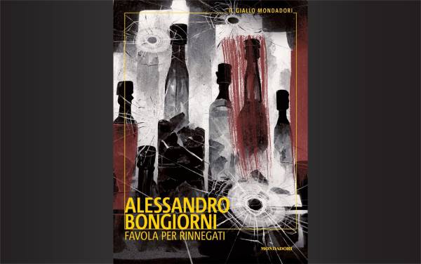 Milena Polidoro incontra Alessandro Bongiorni