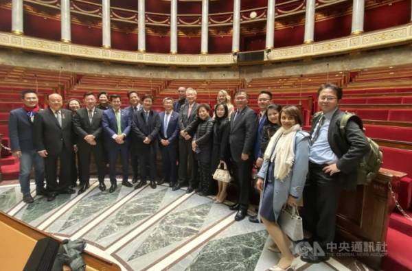 Taiwan: L'Executive Yuan approva gli emendamenti alla PDPA