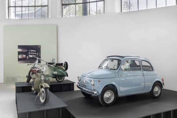 Triennale Milano - Gli appuntamenti dal 26 al 30 aprile