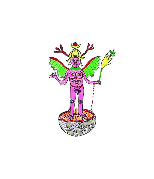 Triennale Milano - Eventi dal 22 al 28 maggio