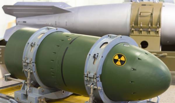 Tactical Nuclear Weapons: Meaning and Implications of Their Deployment