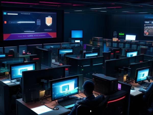 Cybersecurity presso le istituzioni dell'UE: Consiglio e Parlamento raggiungono un accordo provvisorio