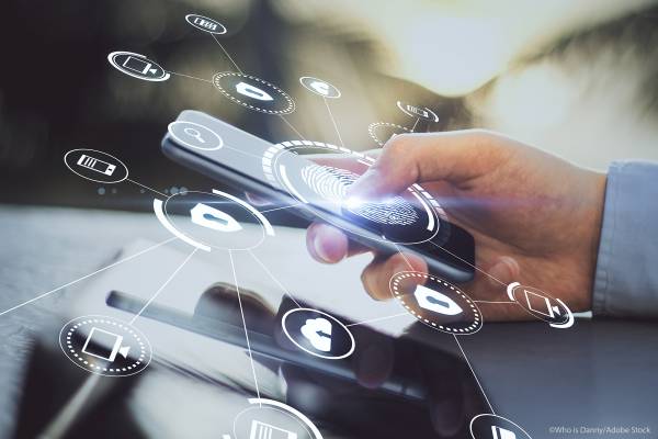 Accordo storico tra Consiglio e Parlamento per un'identità digitale europea (eID)