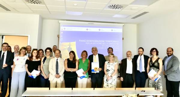 Roma : Patto tra aziende sanitarie per rafforzare la rete ospedale-territorio