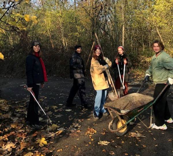 Insieme per il Verde: Unisciti alla Campagna dei Volontari per Milano