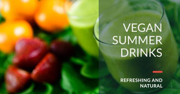 Esperienza Personale: Un Approccio Vegano e Naturale per Affrontare il Caldo Estivo