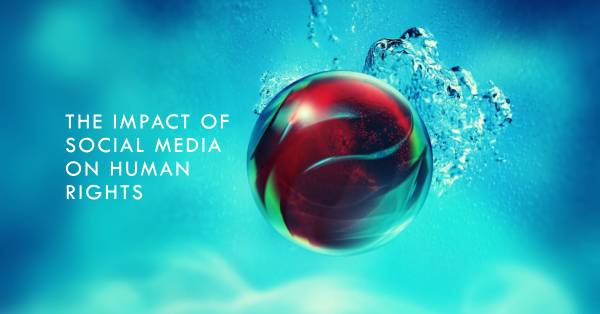 Digital Services Act - Beyond Superplatforms: Reflections on Freedom of Expression and Human Rights in the Digital Era