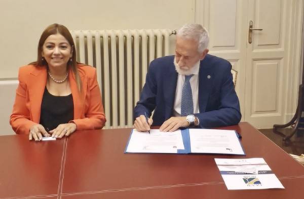 RINNOVATO L’ACCORDO TRA UNIVERSITÀ DI PARMA E ATENEI BRASILIANI