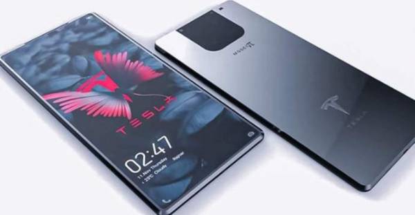 Tesla Pi Phone: L'Innovazione nel Palmo della Tua Mano