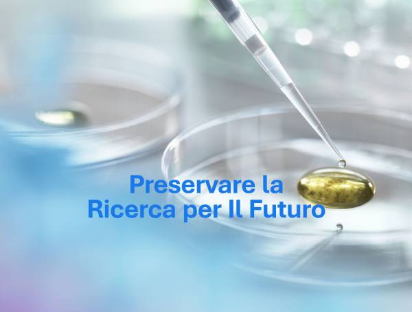 ViVa: La Rivoluzione delle Biobanche di Ricerca in Italia