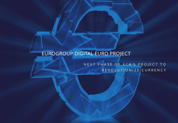 Il Futuro del Denaro: Il Progetto del Digital Euro Procede alla Prossima Fase