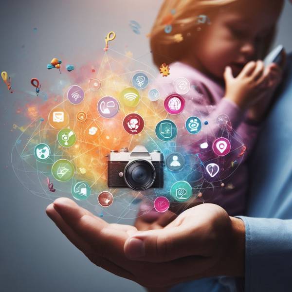 I Diritti dei Bambini nell'Era Digitale: Una Rivoluzionaria Dichiarazione Internazionale